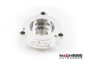 Alfa Romeo Giulia 2.0L Blow Off Adaptor Plate - Forge Motorsport